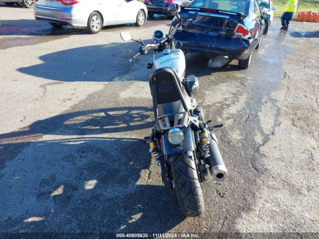 2015 YAMAHA XVS950 JYAVN06E2FA000042 Photo 5