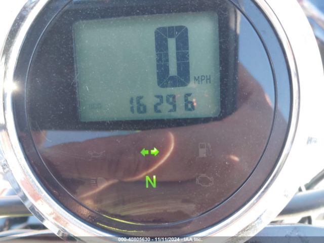 2015 YAMAHA XVS950 JYAVN06E2FA000042 Photo 6