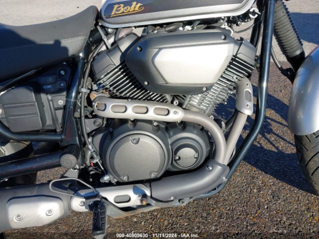 2015 YAMAHA XVS950 JYAVN06E2FA000042 Photo 7