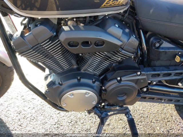 2015 YAMAHA XVS950 JYAVN06E2FA000042 Photo 8