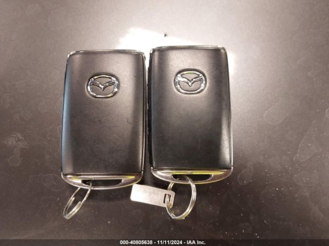 2024 MAZDA CX-90 JM3KKCHD8R1113902 Photo 10