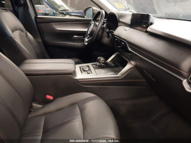 2024 MAZDA CX-90 JM3KKCHD8R1113902 Photo 4