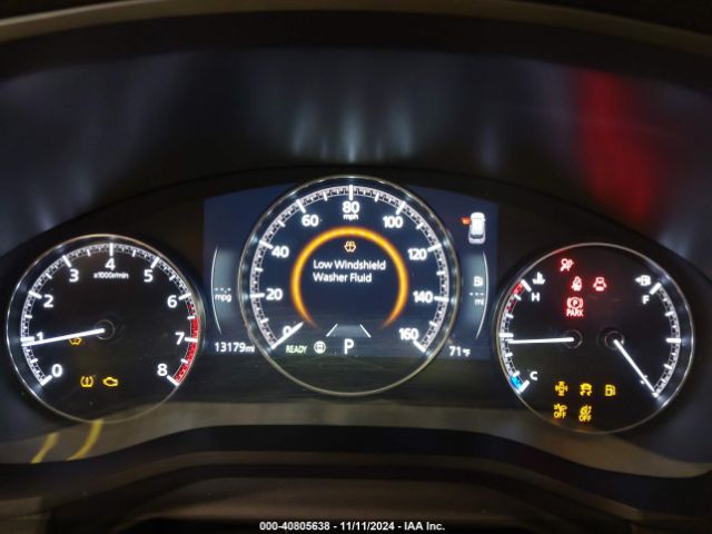 2024 MAZDA CX-90 JM3KKCHD8R1113902 Photo 6