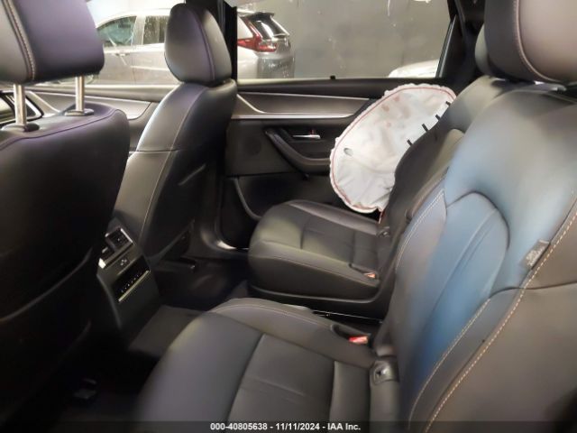 2024 MAZDA CX-90 JM3KKCHD8R1113902 Photo 7