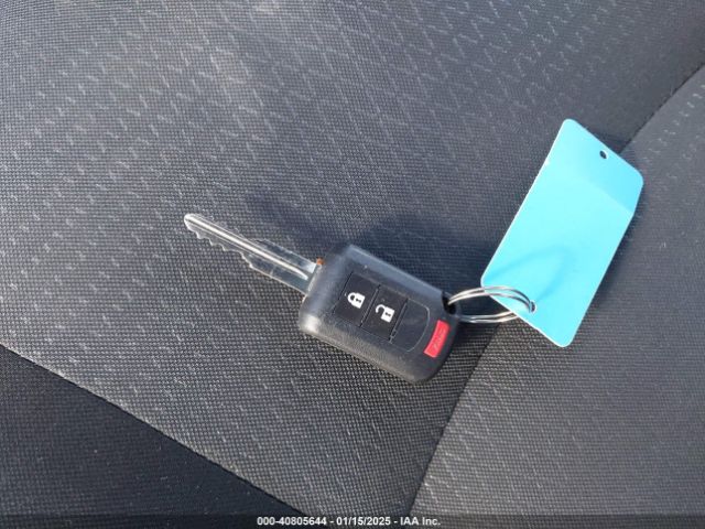 2022 MITSUBISHI MIRAGE G4 ML32FUFJ9NHF06732 Photo 10