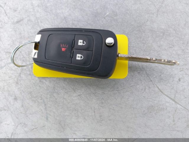 KL8CD6S92EC482758 Chevrolet Spark 1lt Auto