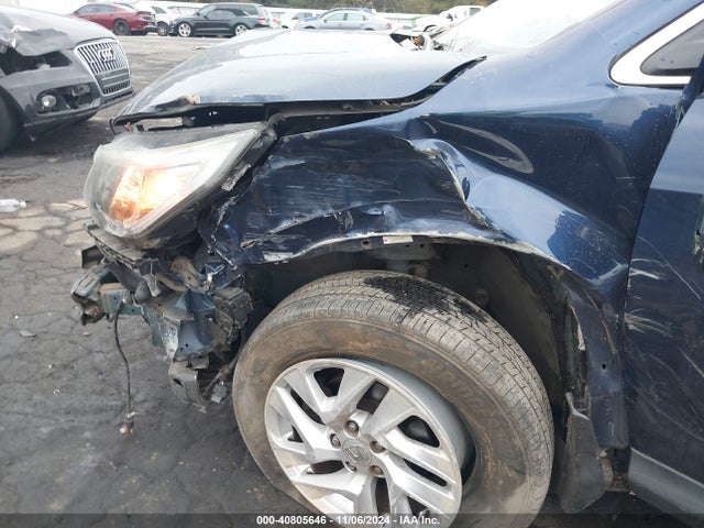 Honda CR-V EX 2015 2HKRM4H55FH627209 Image 17