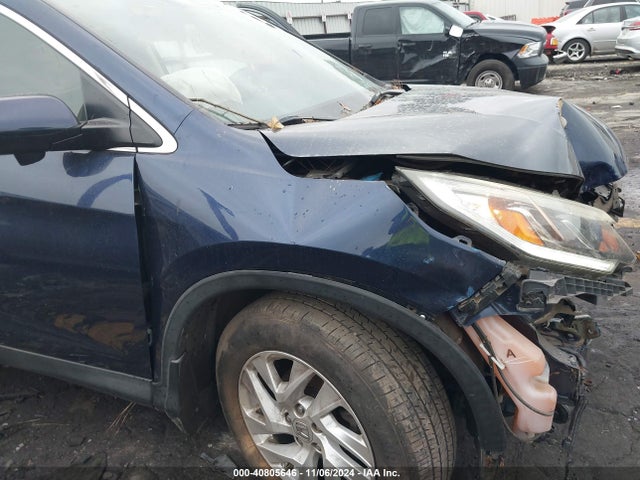 Honda CR-V EX 2015 2HKRM4H55FH627209 Image 18