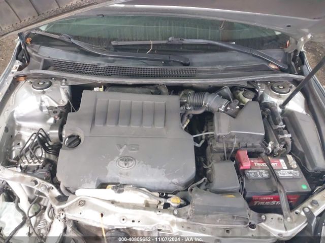4T1BK1EB1FU152482 Toyota Avalon Xle Touring