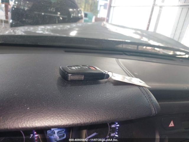 4T1BK1EB1FU152482 Toyota Avalon Xle Touring