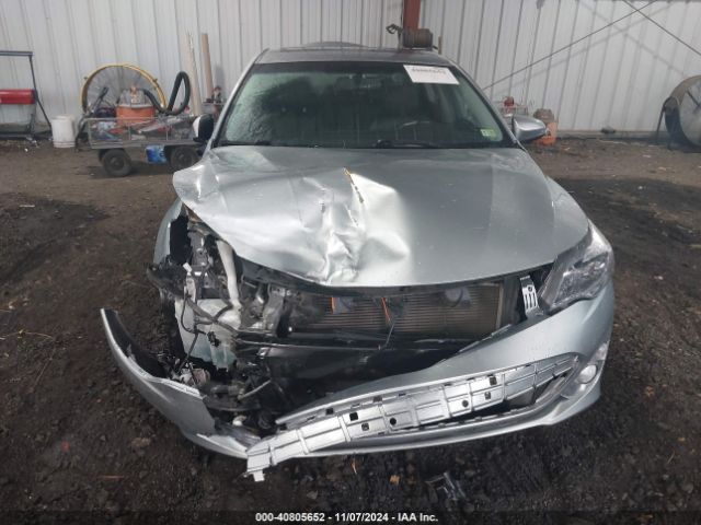 4T1BK1EB1FU152482 Toyota Avalon Xle Touring