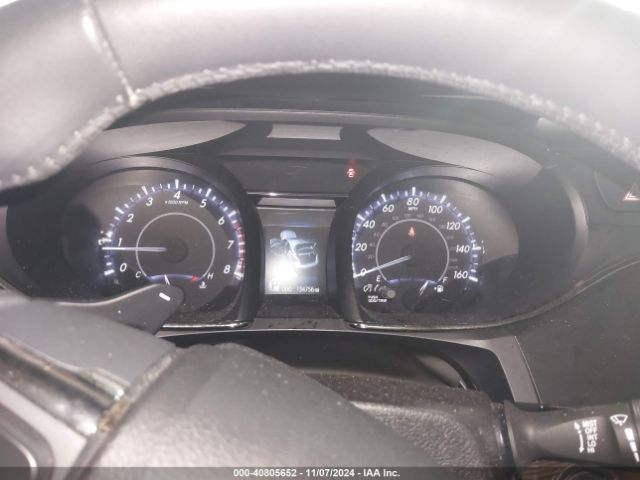4T1BK1EB1FU152482 Toyota Avalon Xle Touring
