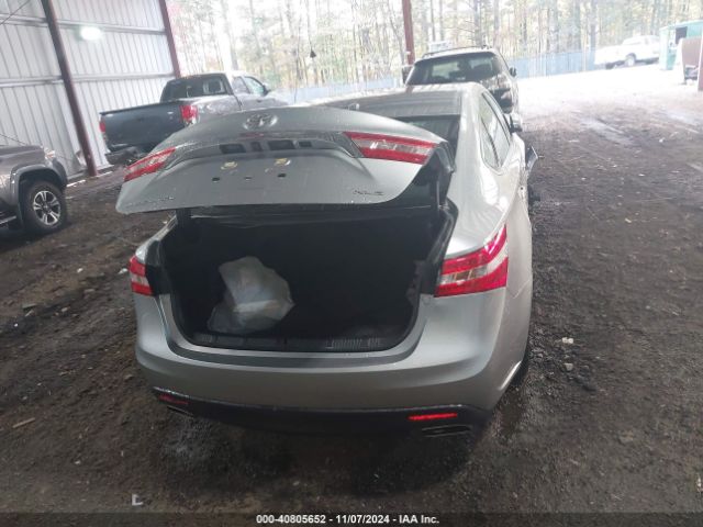 4T1BK1EB1FU152482 Toyota Avalon Xle Touring