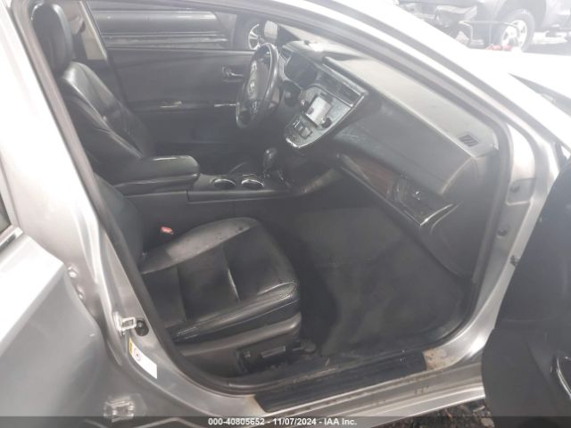 4T1BK1EB1FU152482 Toyota Avalon Xle Touring