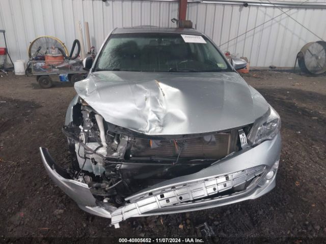 4T1BK1EB1FU152482 Toyota Avalon Xle Touring