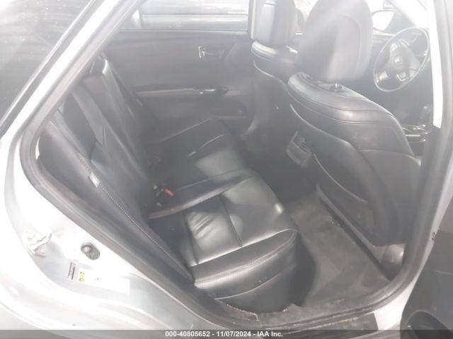 4T1BK1EB1FU152482 Toyota Avalon Xle Touring