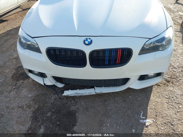 BMW 535i 2015 WBA5B1C51FD921901 Image 6