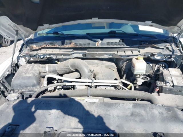 3C6TR4HT1GG321292 RAM 2500 Tradesman