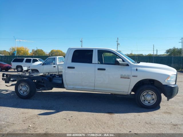 3C6TR4HT1GG321292 RAM 2500 Tradesman