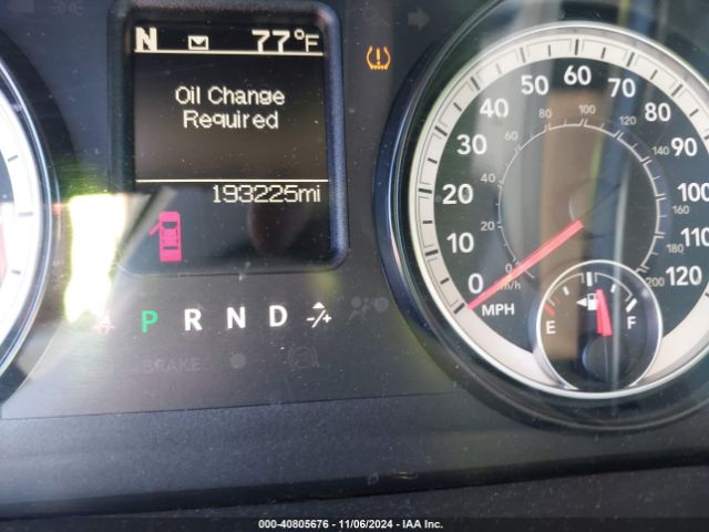 3C6TR4HT1GG321292 RAM 2500 Tradesman
