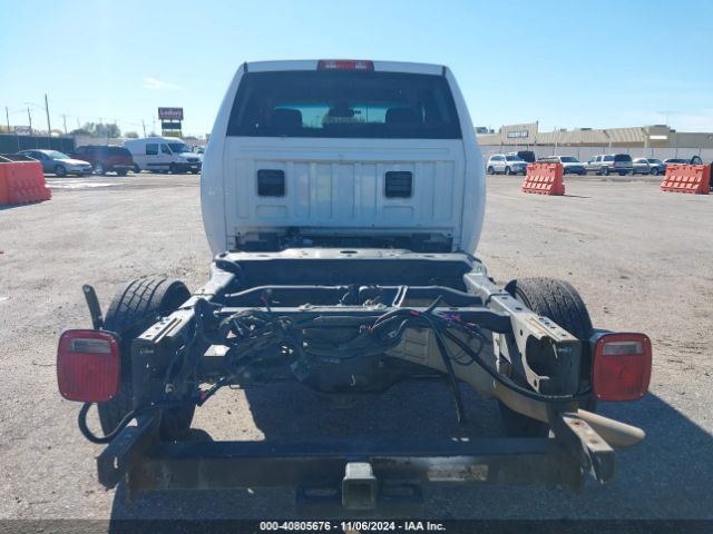 3C6TR4HT1GG321292 RAM 2500 Tradesman