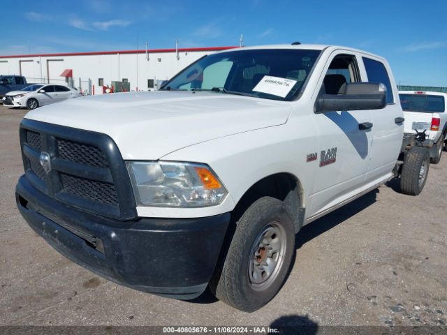 3C6TR4HT1GG321292 RAM 2500 Tradesman