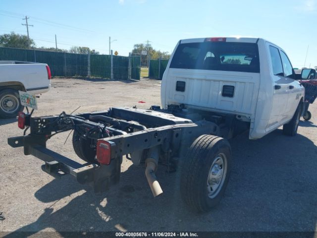3C6TR4HT1GG321292 RAM 2500 Tradesman