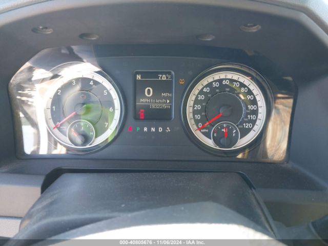 3C6TR4HT1GG321292 RAM 2500 Tradesman
