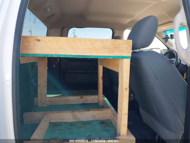 3C6TR4HT1GG321292 RAM 2500 Tradesman