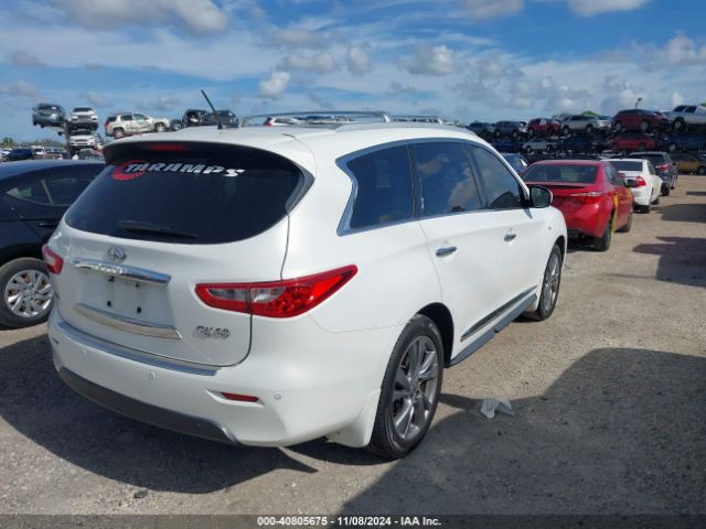 5N1AL0MM7EC517743 Infiniti QX60