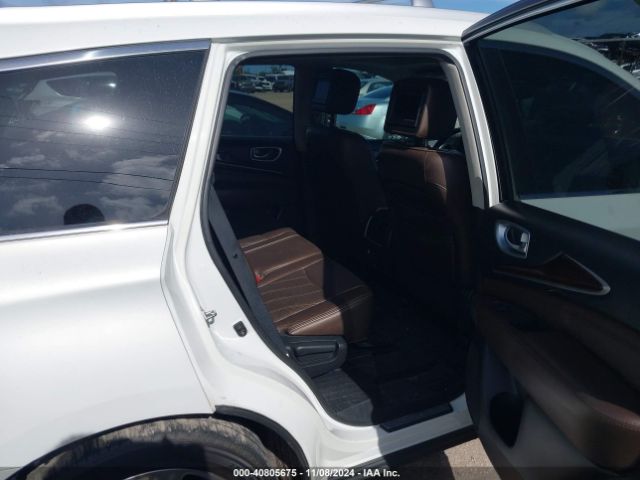 5N1AL0MM7EC517743 Infiniti QX60