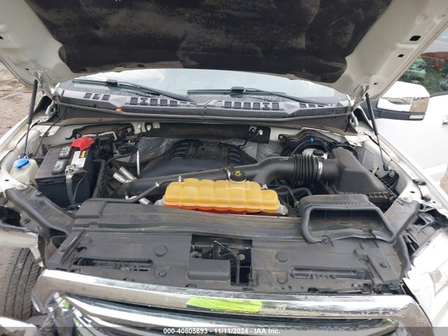Ford F-150 Xlt 2015 1FTEW1EG9FKF01899 Image 10