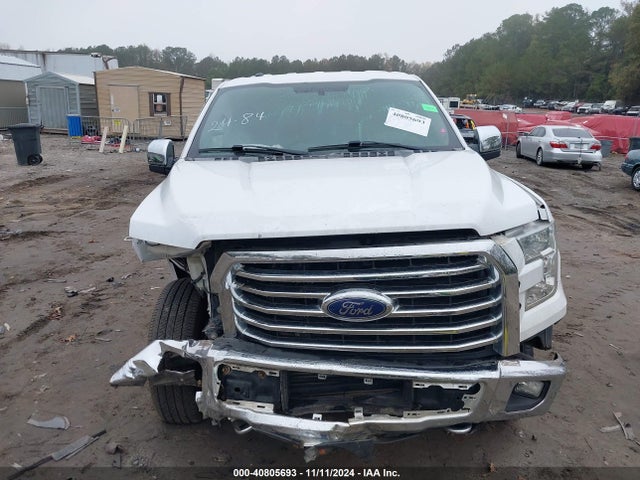 Ford F-150 Xlt 2015 1FTEW1EG9FKF01899 Image 12