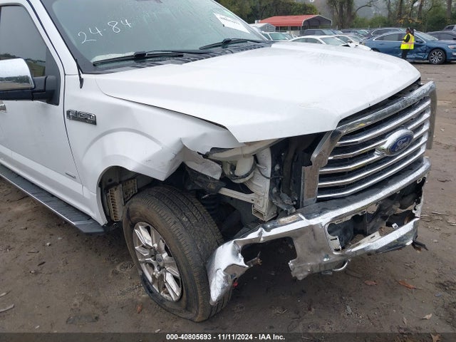 Ford F-150 Xlt 2015 1FTEW1EG9FKF01899 Image 6
