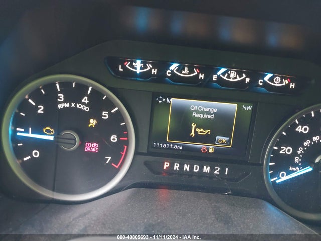 Ford F-150 Xlt 2015 1FTEW1EG9FKF01899 Image 7