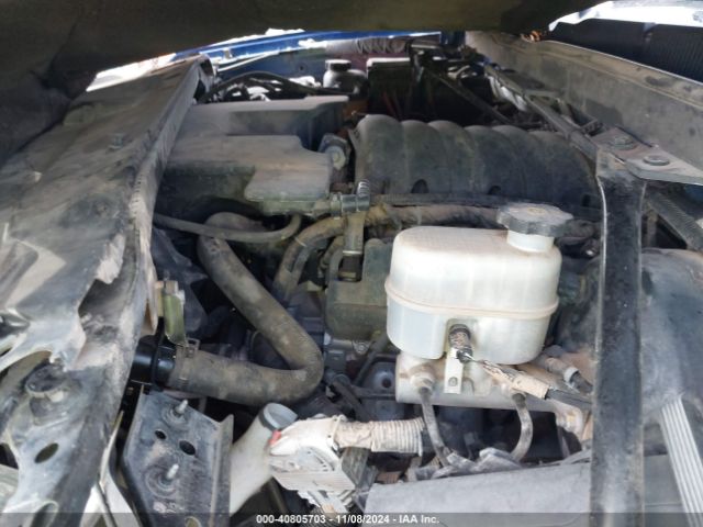 1GCVKSEC2EZ263026 Chevrolet Silverado 1500 1lz