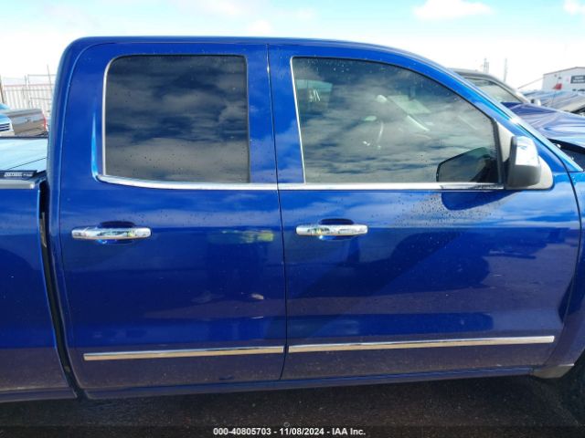 1GCVKSEC2EZ263026 Chevrolet Silverado 1500 1lz