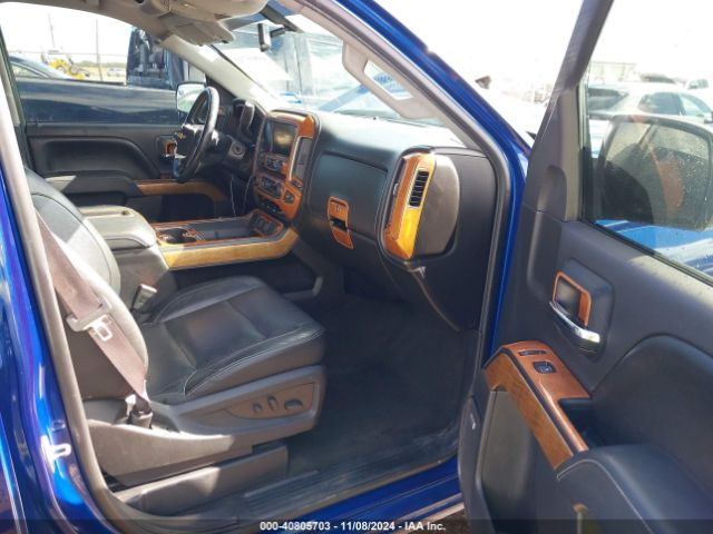1GCVKSEC2EZ263026 Chevrolet Silverado 1500 1lz