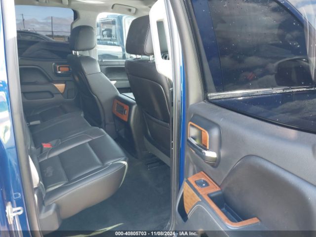 1GCVKSEC2EZ263026 Chevrolet Silverado 1500 1lz