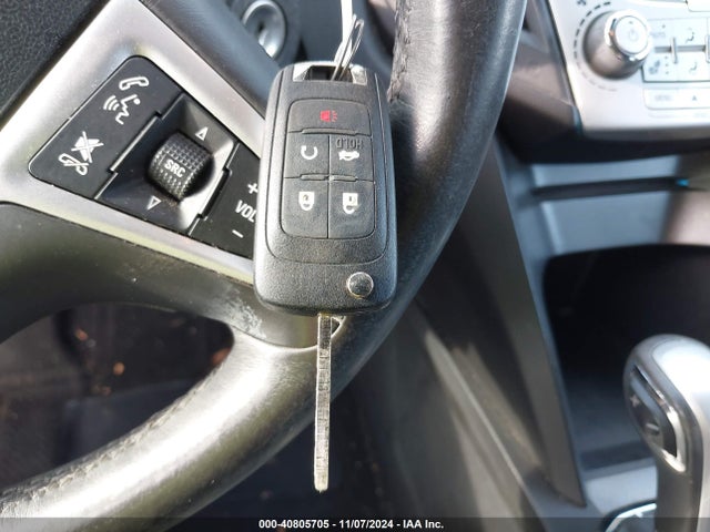 Chevrolet Equinox 2lt 2014 2GNALCEKXE6270026 Image 11