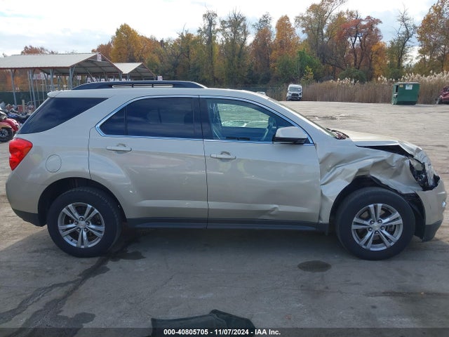 Chevrolet Equinox 2lt 2014 2GNALCEKXE6270026 Image 13
