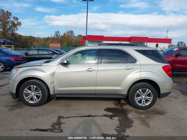 Chevrolet Equinox 2lt 2014 2GNALCEKXE6270026 Image 14