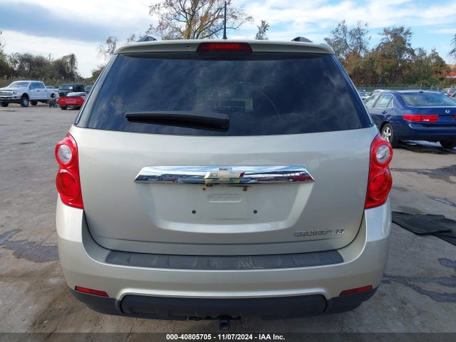 Chevrolet Equinox 2lt 2014 2GNALCEKXE6270026 Image 16