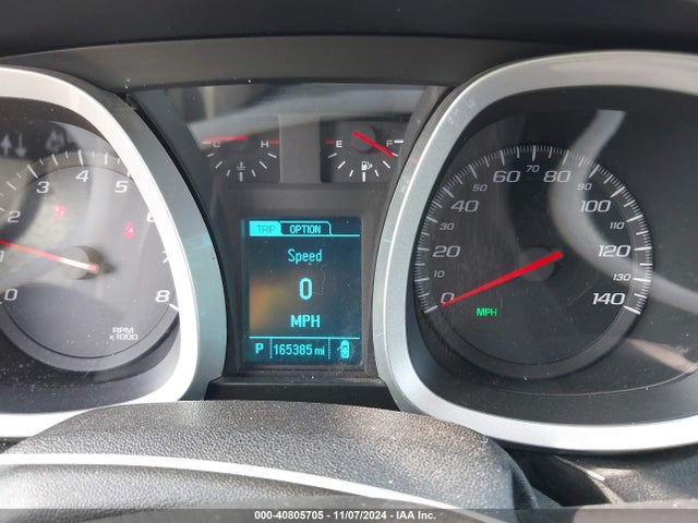 Chevrolet Equinox 2lt 2014 2GNALCEKXE6270026 Image 7