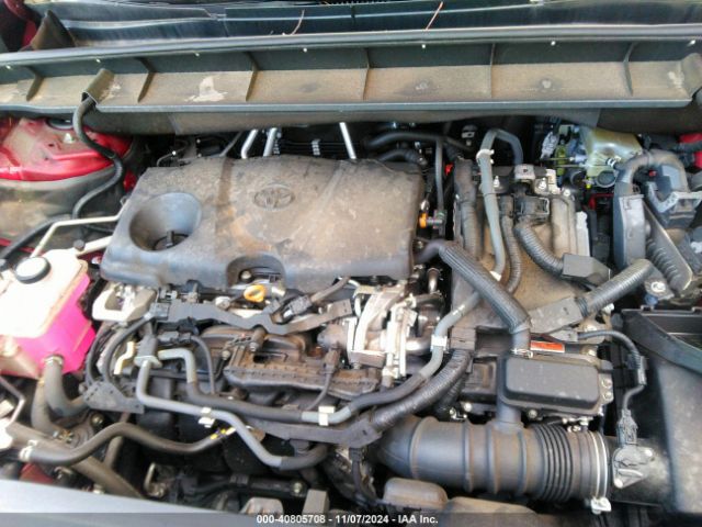 5TDGARAH8LS503216 Toyota Highlander Hybrid Xle