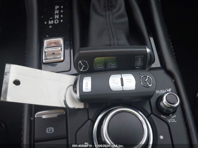 JM1DKDC75K1455211 Mazda Cx-3 Touring