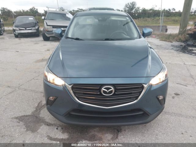 JM1DKDC75K1455211 Mazda Cx-3 Touring