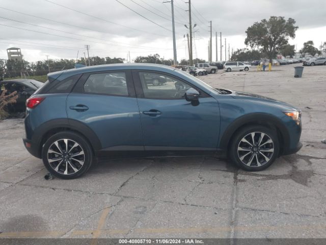 JM1DKDC75K1455211 Mazda Cx-3 Touring