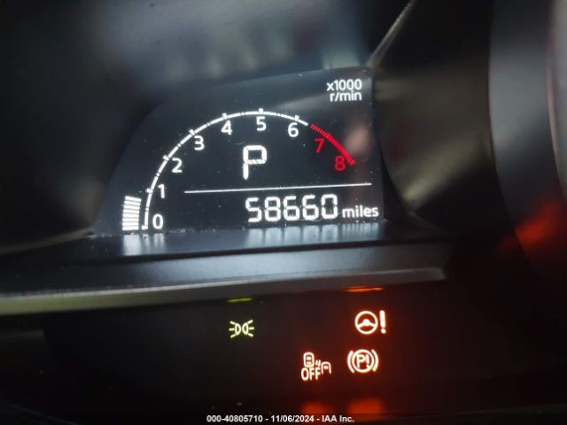 JM1DKDC75K1455211 Mazda Cx-3 Touring