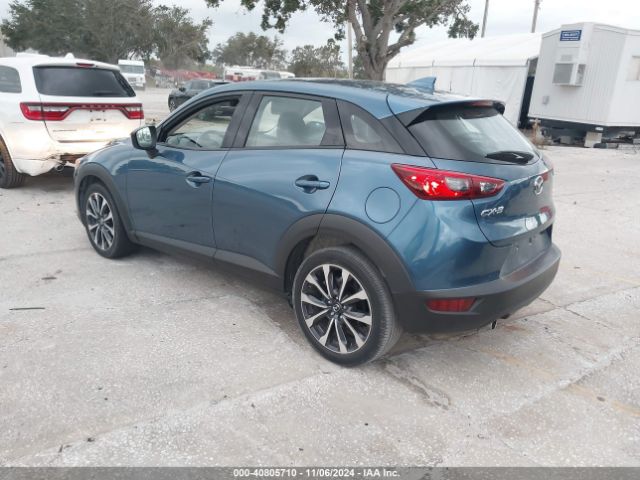 JM1DKDC75K1455211 Mazda Cx-3 Touring